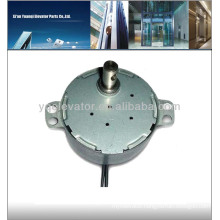 elevator motor, synchronous motor, elevator Lift Motor